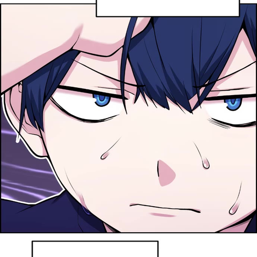 Webtoon Character Na Kang Lim Chapter 53: The Domino Effect of a Bad Start cover
