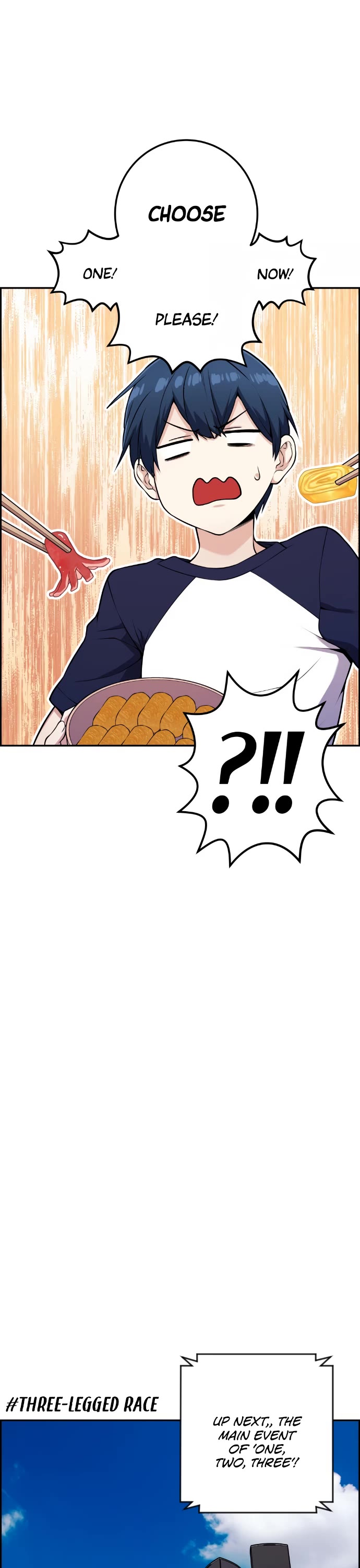 Webtoon Character Na Kang Lim Chapter 54 page 26 - Chapter 54: Amidst the Storm