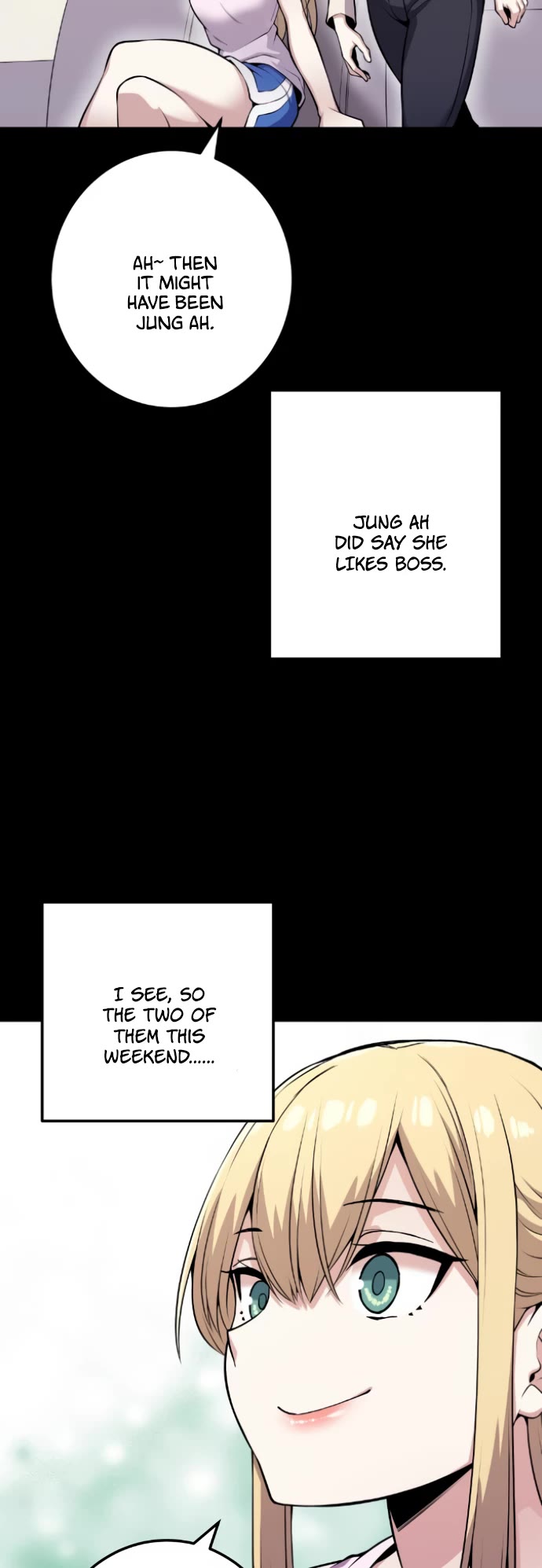 Webtoon Character Na Kang Lim Chapter 54 page 38 - Chapter 54: Amidst the Storm