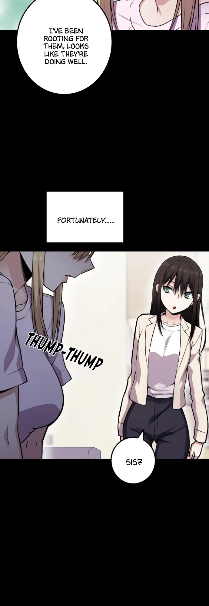 Webtoon Character Na Kang Lim Chapter 54 page 39 - Chapter 54: Amidst the Storm