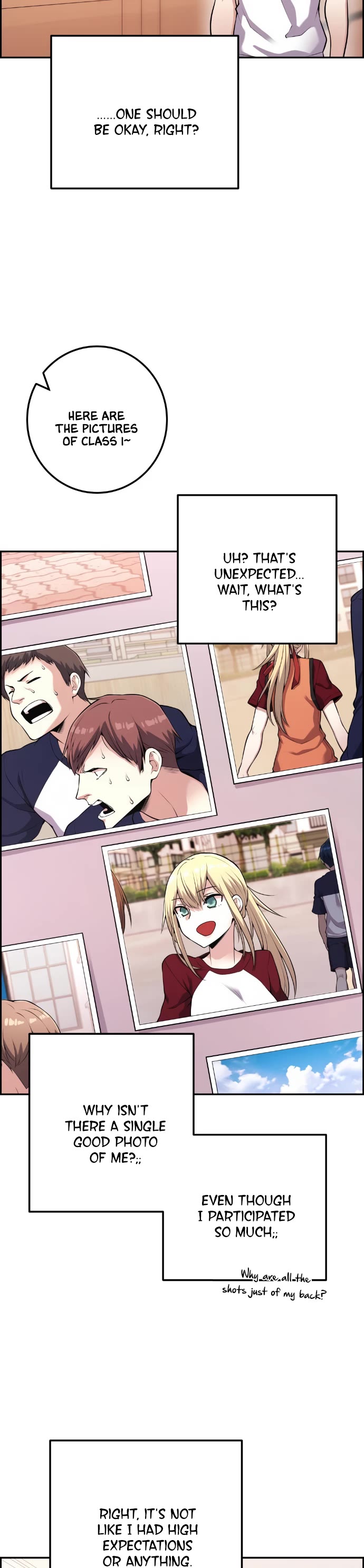 Webtoon Character Na Kang Lim Chapter 55 page 35 - Chapter 55: Reward Near the End