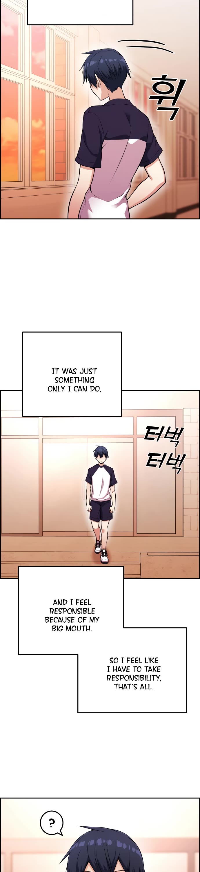Webtoon Character Na Kang Lim Chapter 55 page 36 - Chapter 55: Reward Near the End