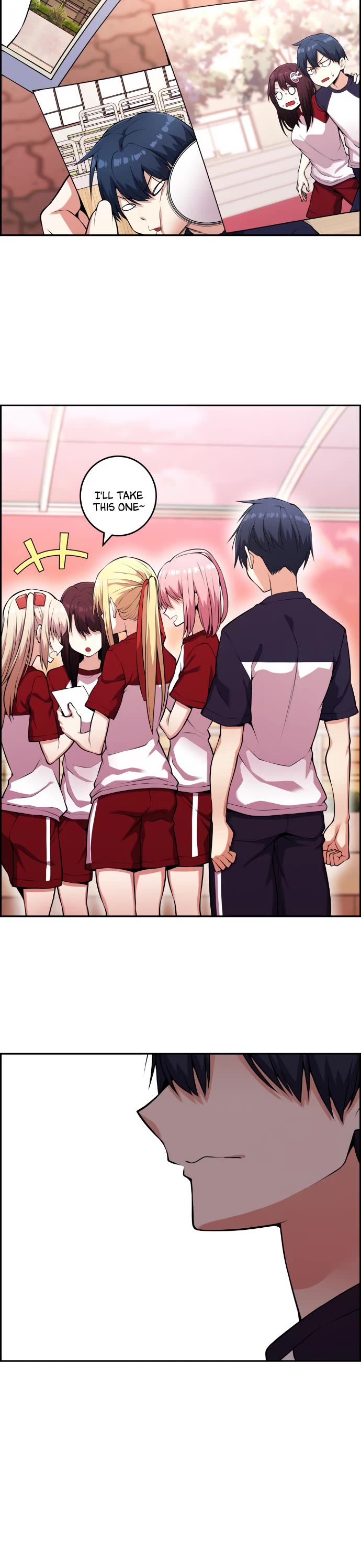 Webtoon Character Na Kang Lim Chapter 55 page 41 - Chapter 55: Reward Near the End