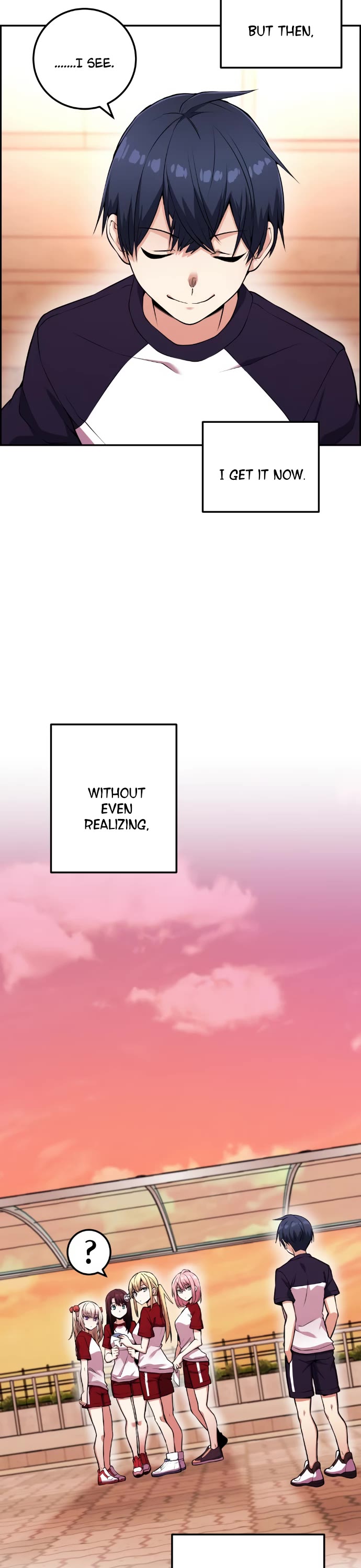 Webtoon Character Na Kang Lim Chapter 55 page 44 - Chapter 55: Reward Near the End