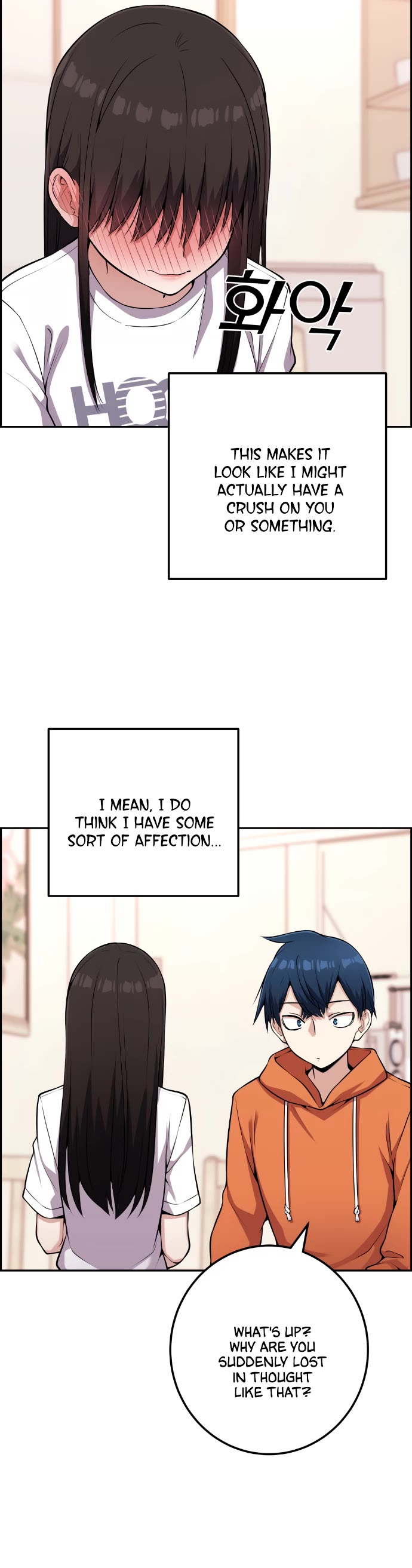 Webtoon Character Na Kang Lim Chapter 56 page 47 - Chapter 56: On the Day of Realization