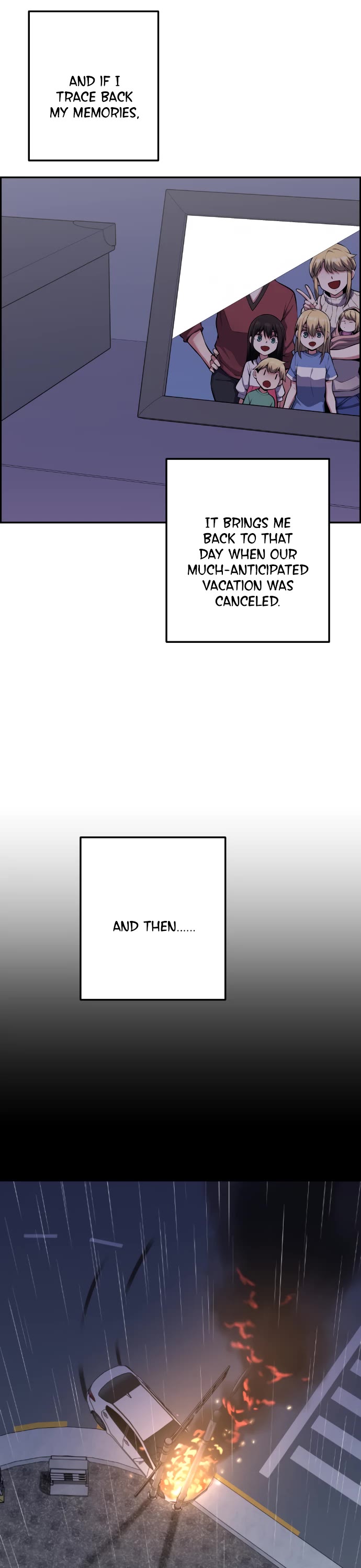Webtoon Character Na Kang Lim Chapter 57 page 27 - Chapter 57: On the Day It Came to Mind