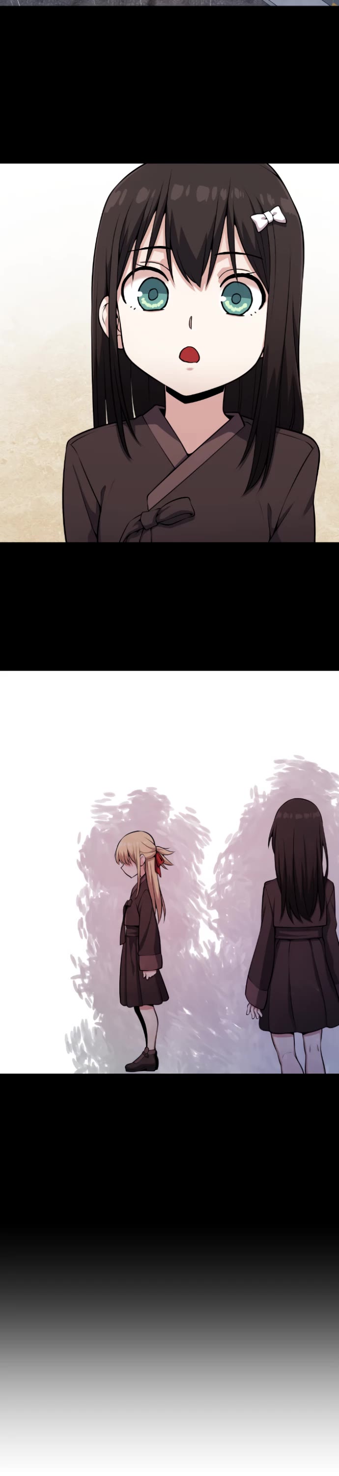Webtoon Character Na Kang Lim Chapter 57 page 28 - Chapter 57: On the Day It Came to Mind