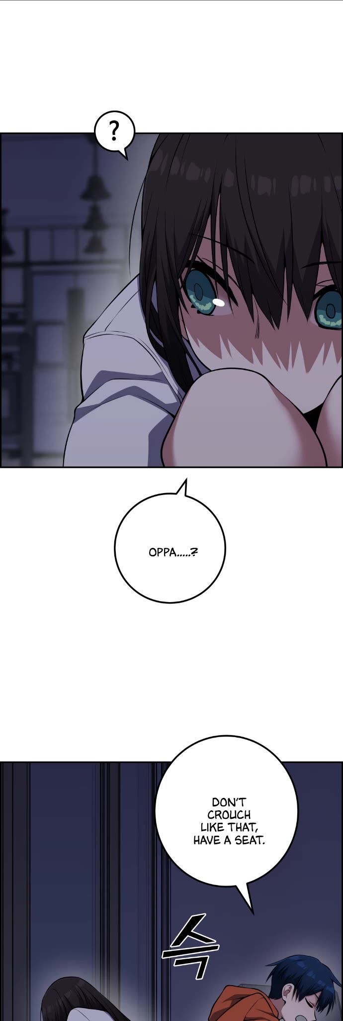 Webtoon Character Na Kang Lim Chapter 57 page 30 - Chapter 57: On the Day It Came to Mind