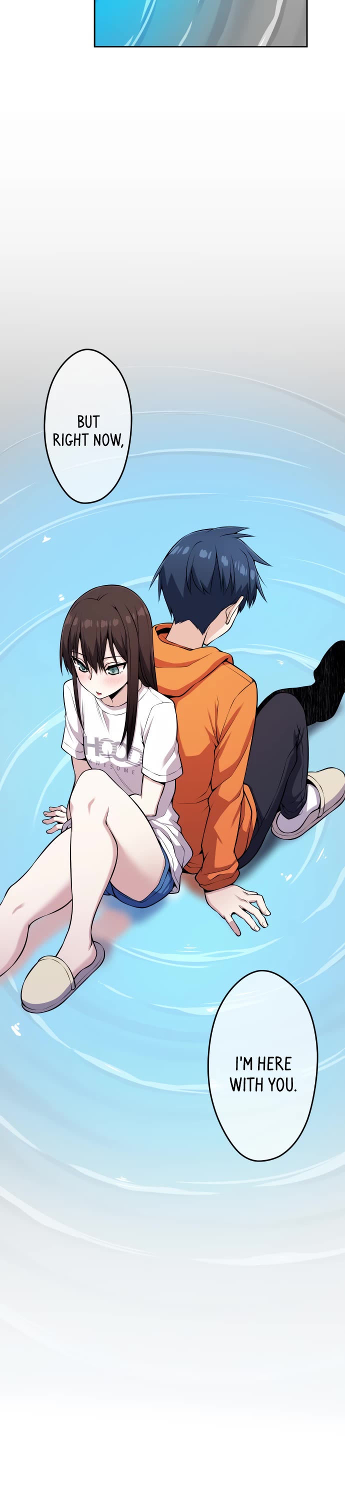 Webtoon Character Na Kang Lim Chapter 57 page 37 - Chapter 57: On the Day It Came to Mind