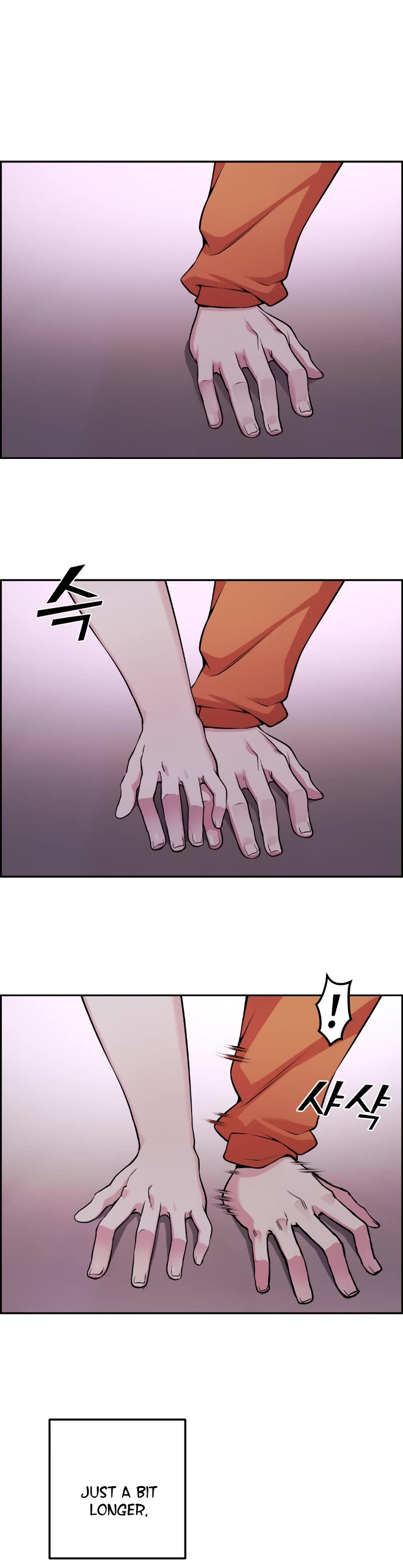 Webtoon Character Na Kang Lim Chapter 57 page 39 - Chapter 57: On the Day It Came to Mind