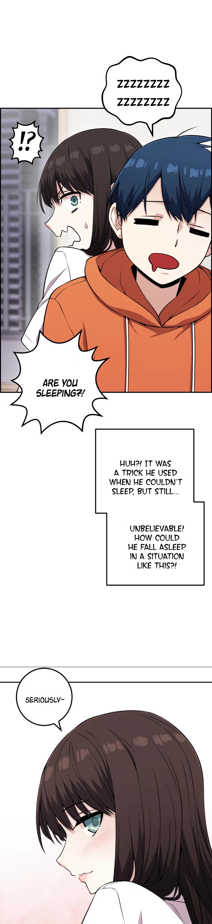 Webtoon Character Na Kang Lim Chapter 57 page 42 - Chapter 57: On the Day It Came to Mind