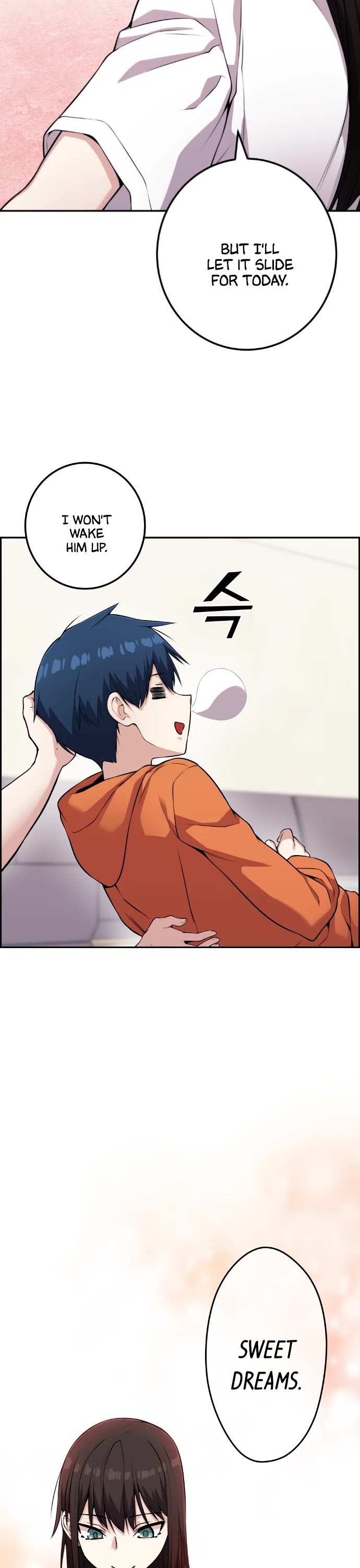 Webtoon Character Na Kang Lim Chapter 57 page 43 - Chapter 57: On the Day It Came to Mind