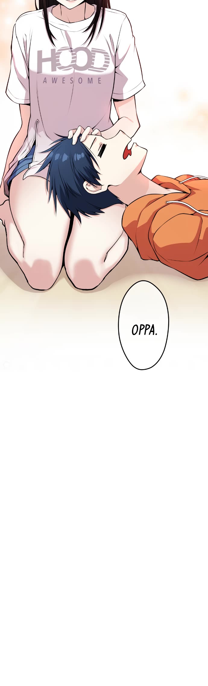 Webtoon Character Na Kang Lim Chapter 57 page 44 - Chapter 57: On the Day It Came to Mind