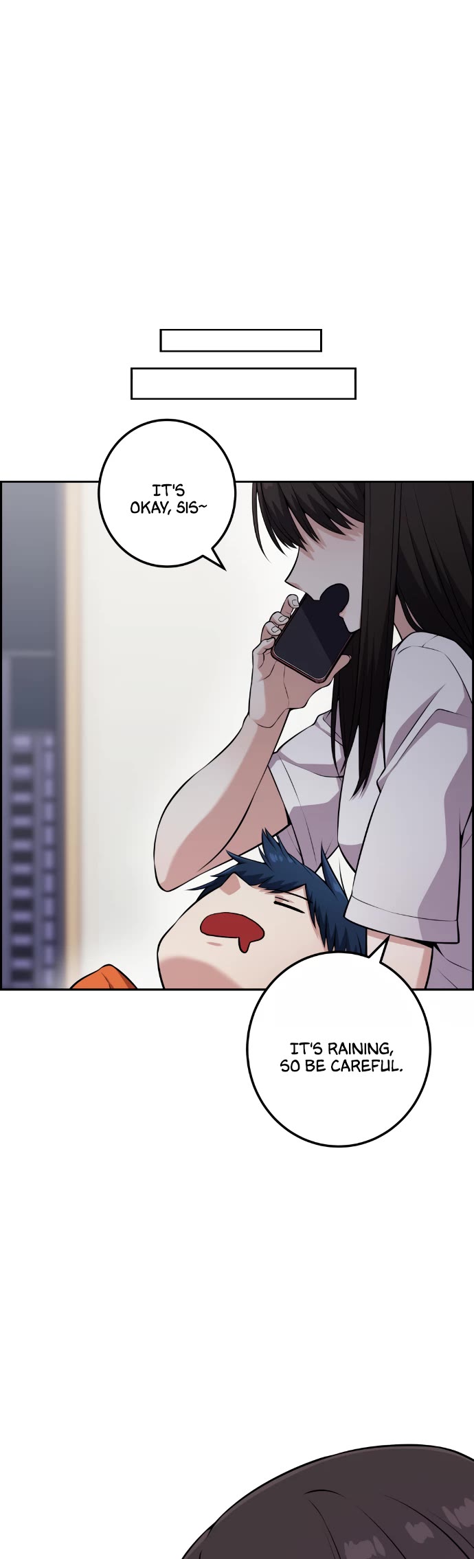 Webtoon Character Na Kang Lim Chapter 57 page 45 - Chapter 57: On the Day It Came to Mind