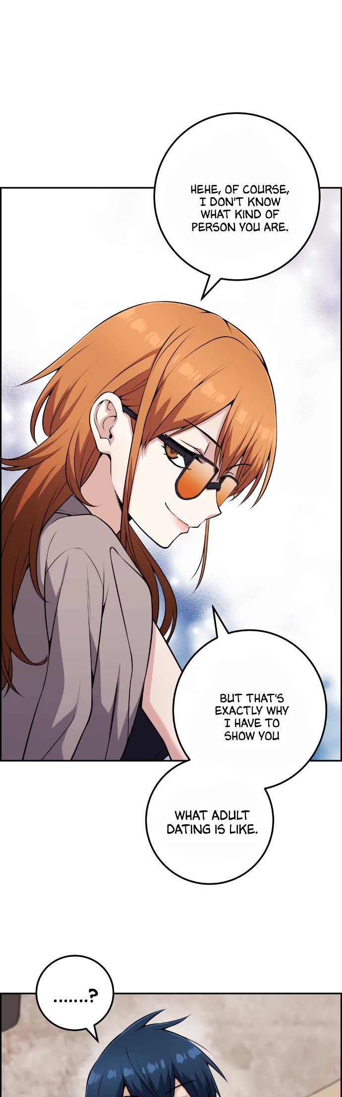 Webtoon Character Na Kang Lim Chapter 58 page 14 - Chapter 58: Pro Gamer and Adults
