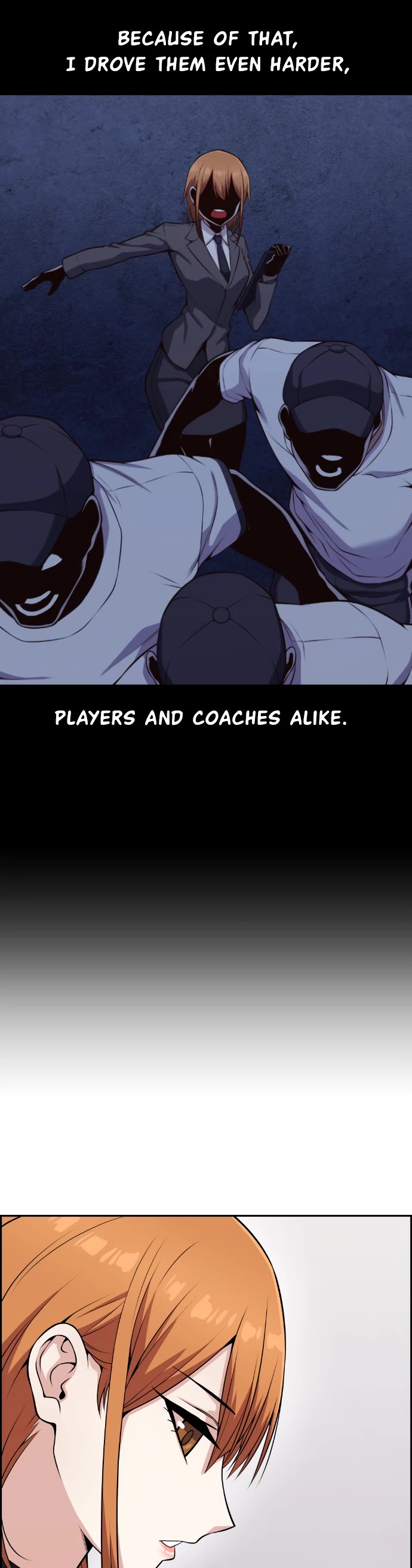 Webtoon Character Na Kang Lim Chapter 58 page 39 - Chapter 58: Pro Gamer and Adults