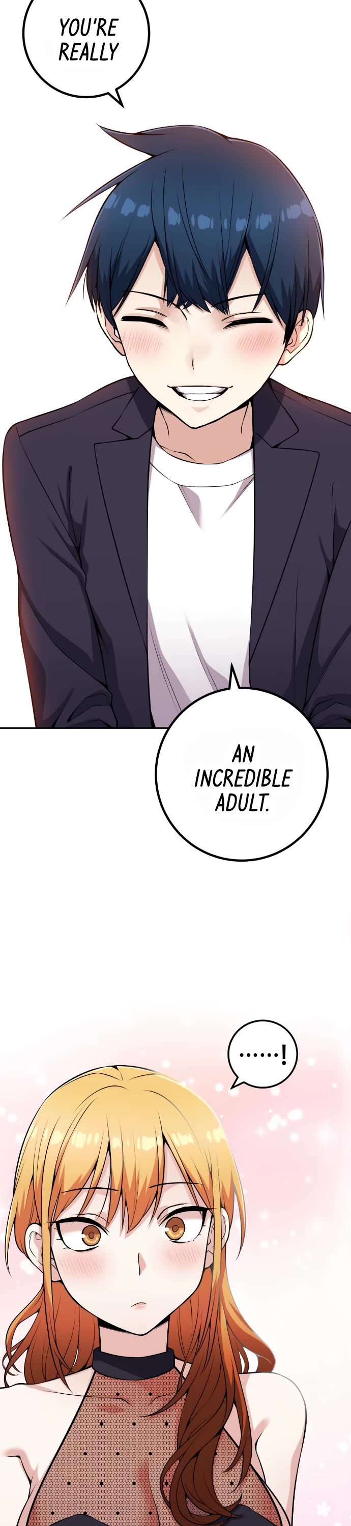 Webtoon Character Na Kang Lim Chapter 58 page 46 - Chapter 58: Pro Gamer and Adults