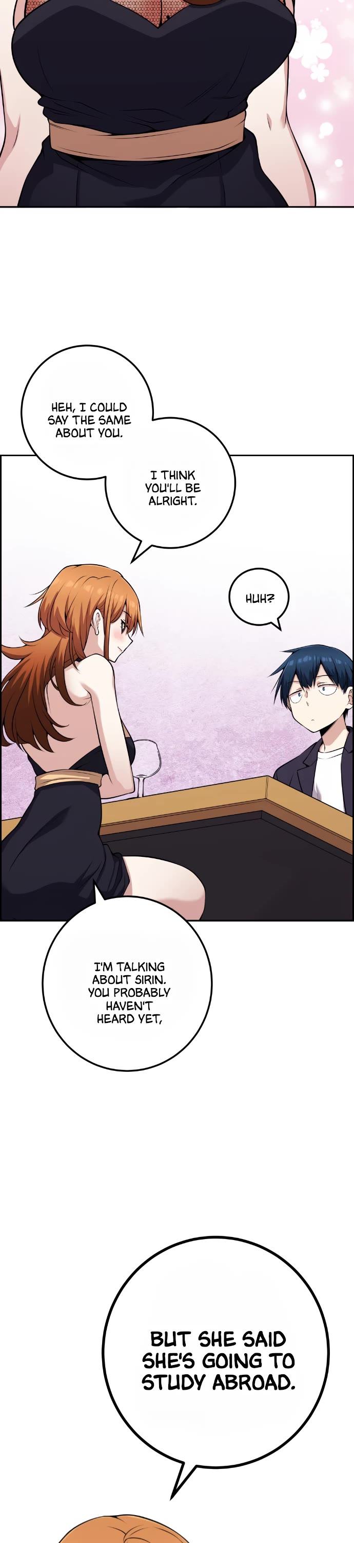 Webtoon Character Na Kang Lim Chapter 58 page 47 - Chapter 58: Pro Gamer and Adults