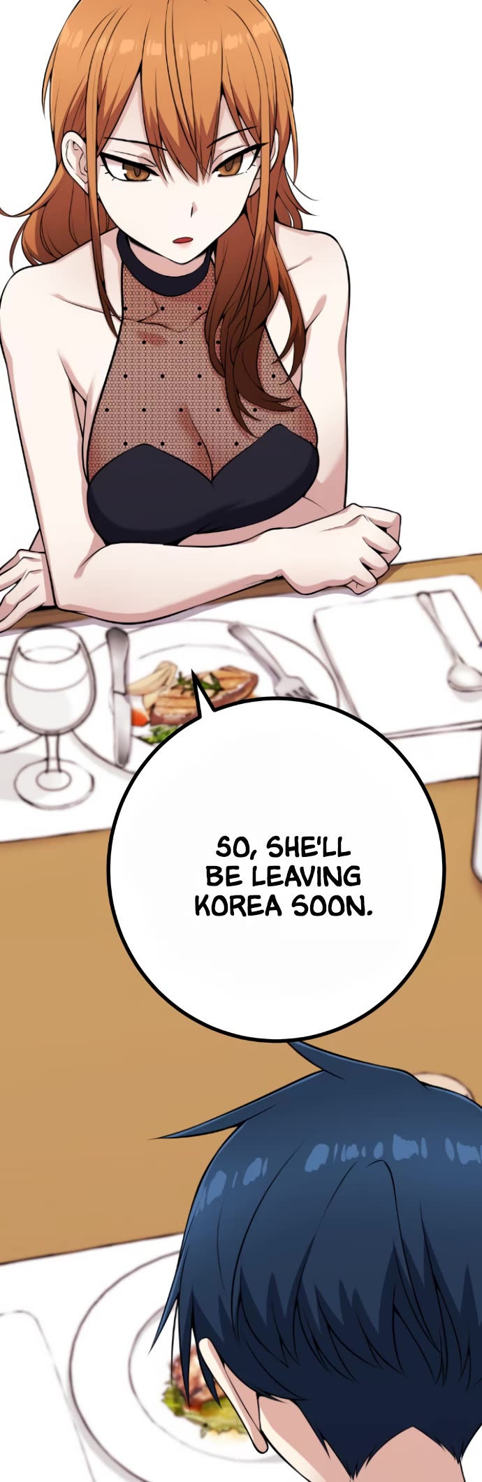 Webtoon Character Na Kang Lim Chapter 58 page 48 - Chapter 58: Pro Gamer and Adults