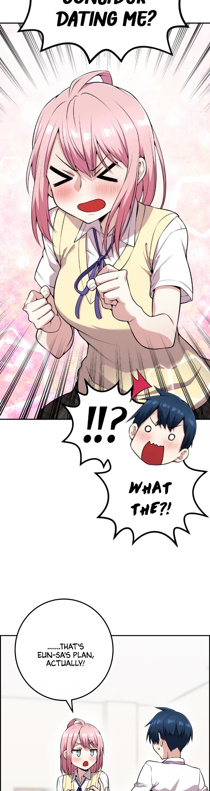 Webtoon Character Na Kang Lim Chapter 59 page 15 - Chapter 59: Pro Gamer and Studying Abroad