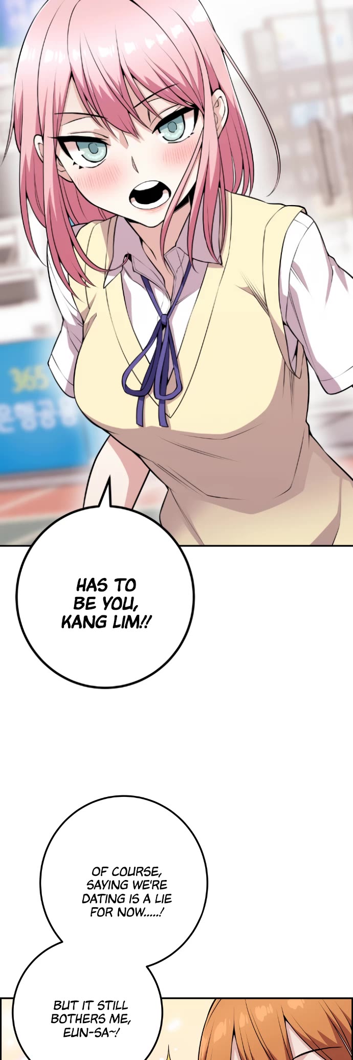 Webtoon Character Na Kang Lim Chapter 59 page 24 - Chapter 59: Pro Gamer and Studying Abroad