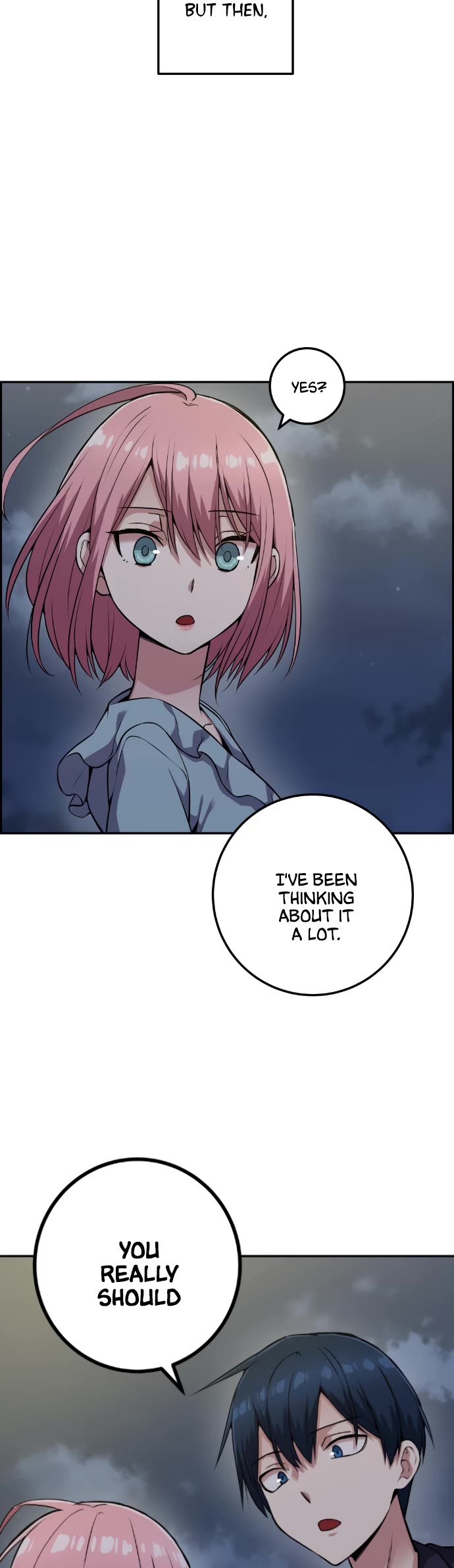 Webtoon Character Na Kang Lim Chapter 59 page 48 - Chapter 59: Pro Gamer and Studying Abroad
