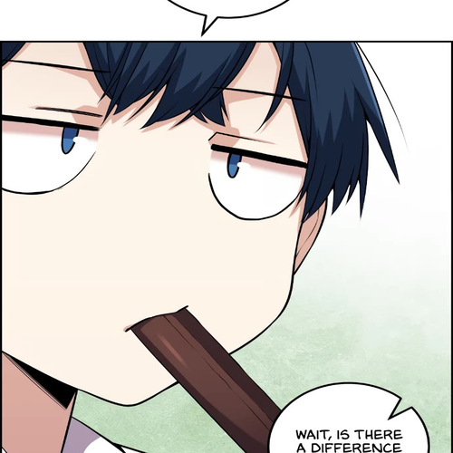 Webtoon Character Na Kang Lim Chapter 59: Pro Gamer and Studying Abroad cover