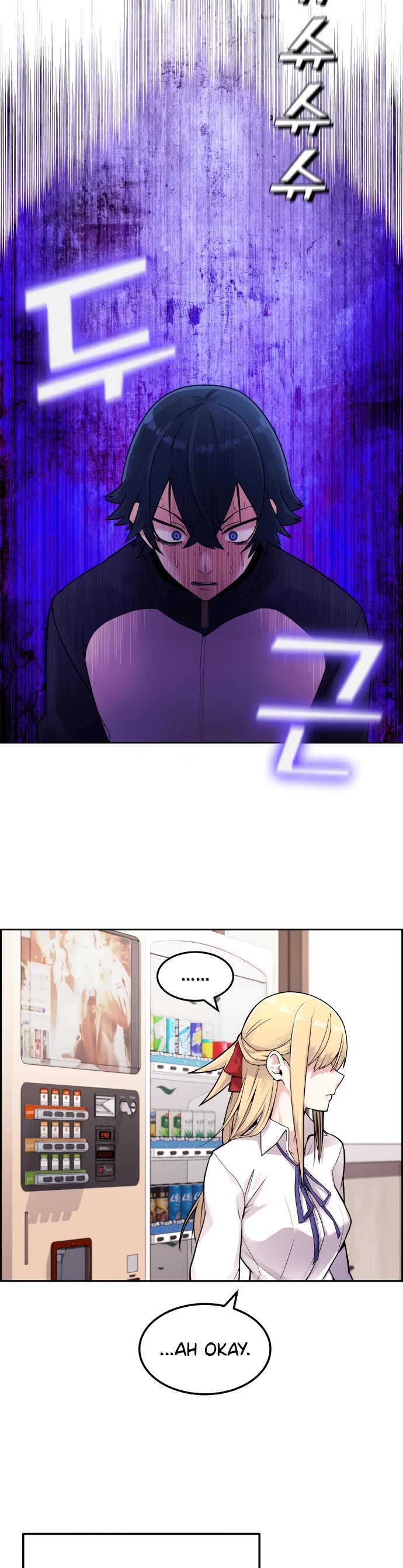 Webtoon Character Na Kang Lim Chapter 6 page 10 - Chapter 6