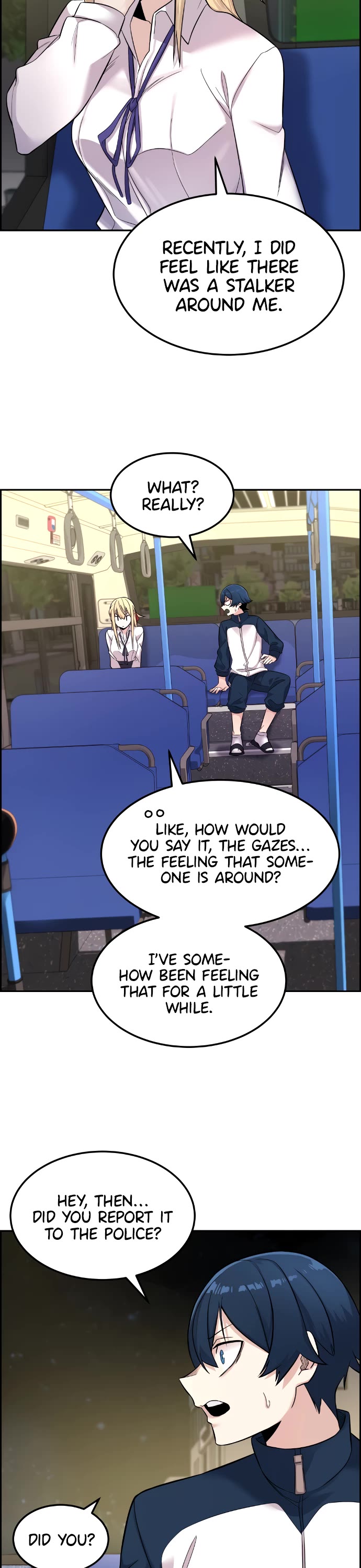 Webtoon Character Na Kang Lim Chapter 6 page 21 - Chapter 6