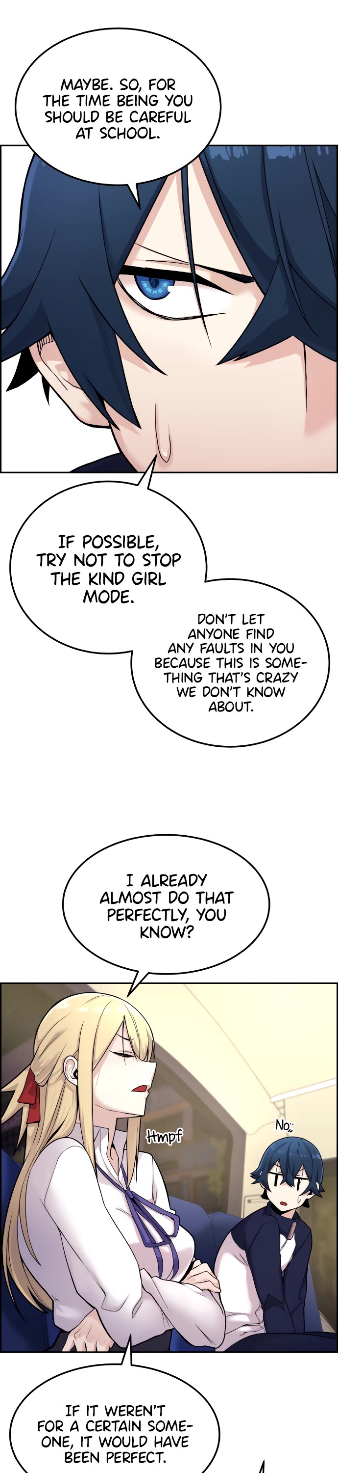 Webtoon Character Na Kang Lim Chapter 6 page 27 - Chapter 6