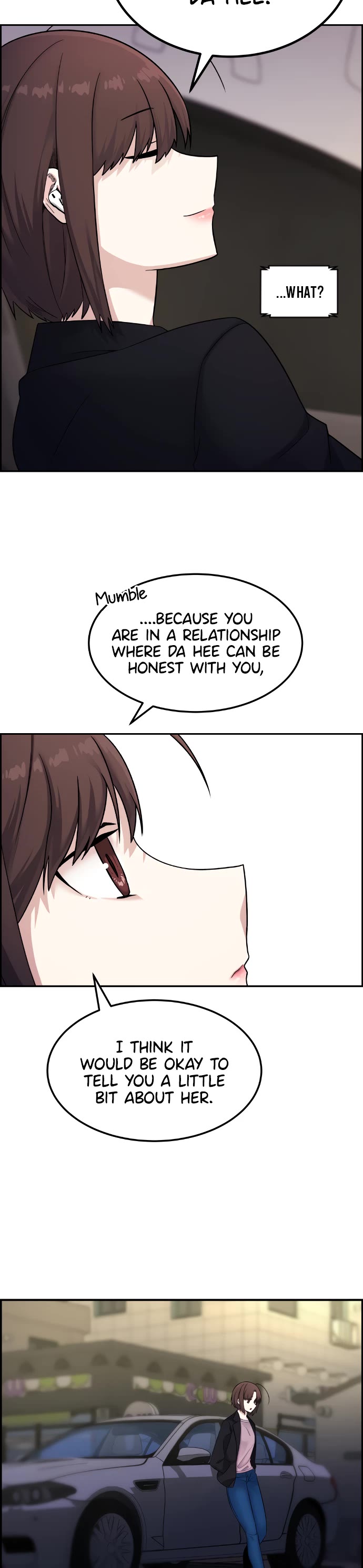 Webtoon Character Na Kang Lim Chapter 6 page 45 - Chapter 6