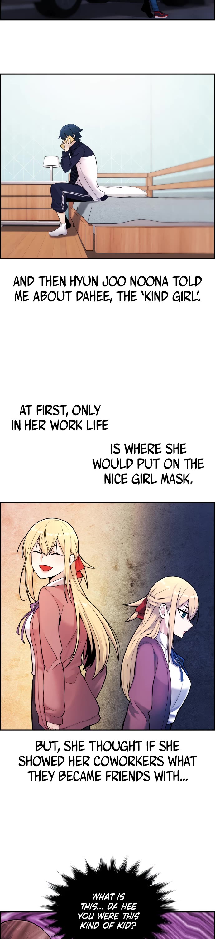 Webtoon Character Na Kang Lim Chapter 6 page 46 - Chapter 6