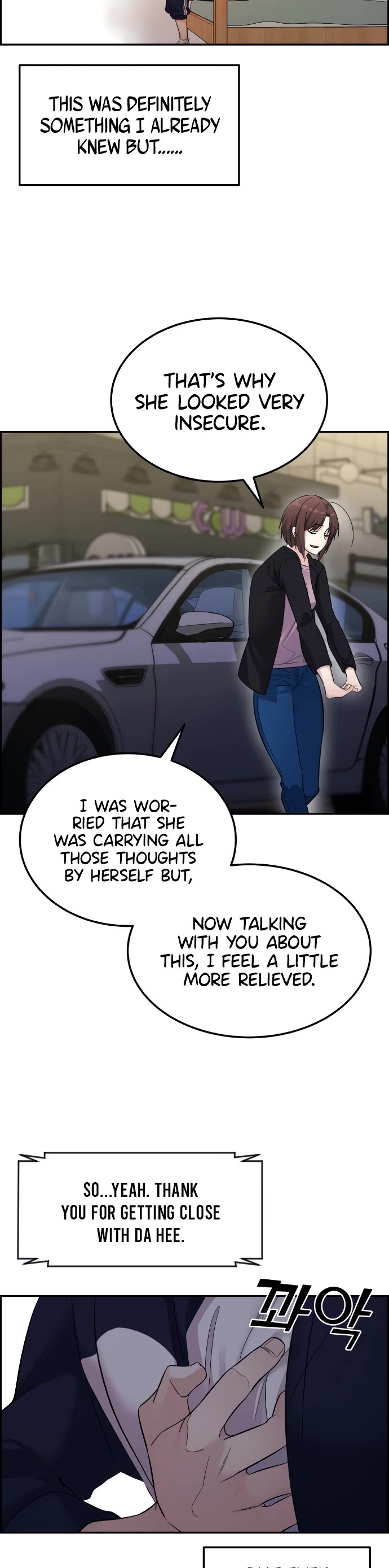 Webtoon Character Na Kang Lim Chapter 6 page 49 - Chapter 6