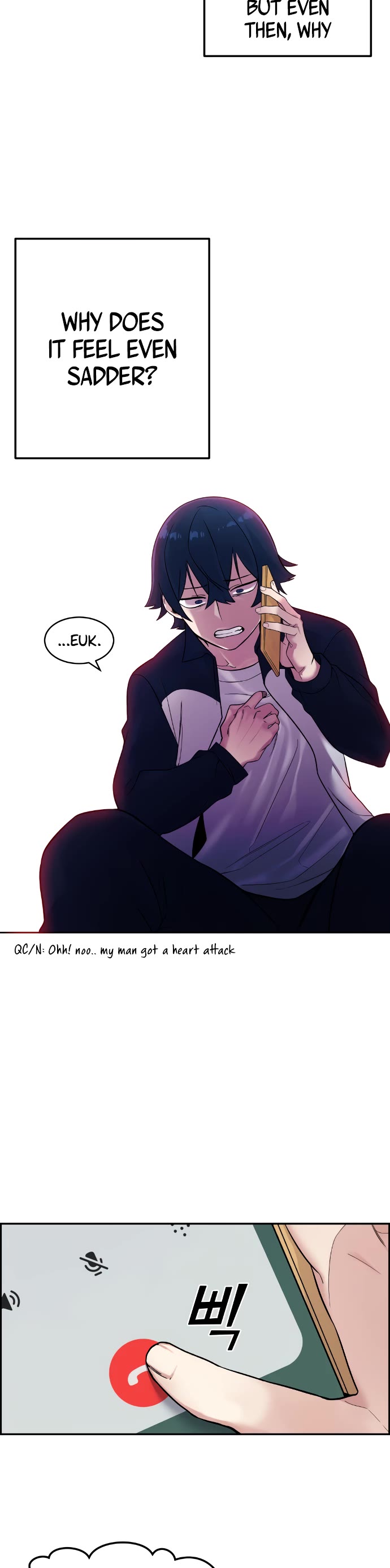 Webtoon Character Na Kang Lim Chapter 6 page 50 - Chapter 6