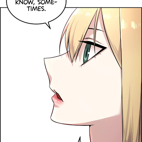 Webtoon Character Na Kang Lim Chapter 6 cover