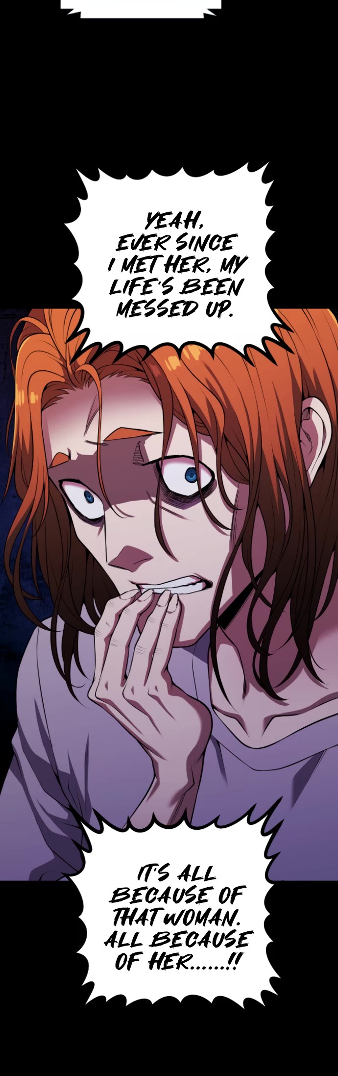 Webtoon Character Na Kang Lim Chapter 60 page 25 - Chapter 60: Pro Gamer and Doing One's Best