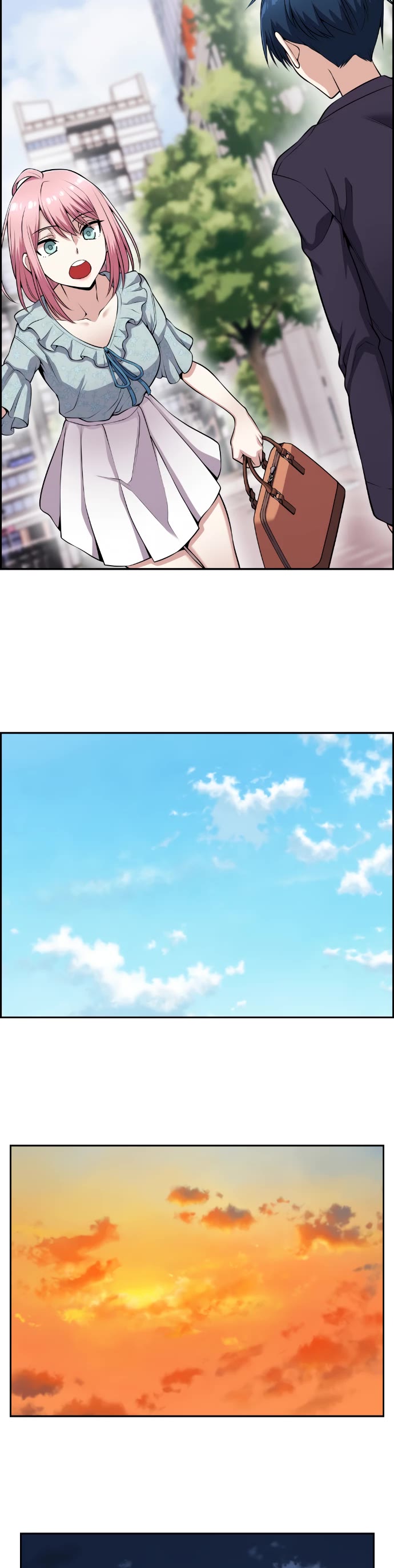 Webtoon Character Na Kang Lim Chapter 60 page 35 - Chapter 60: Pro Gamer and Doing One's Best