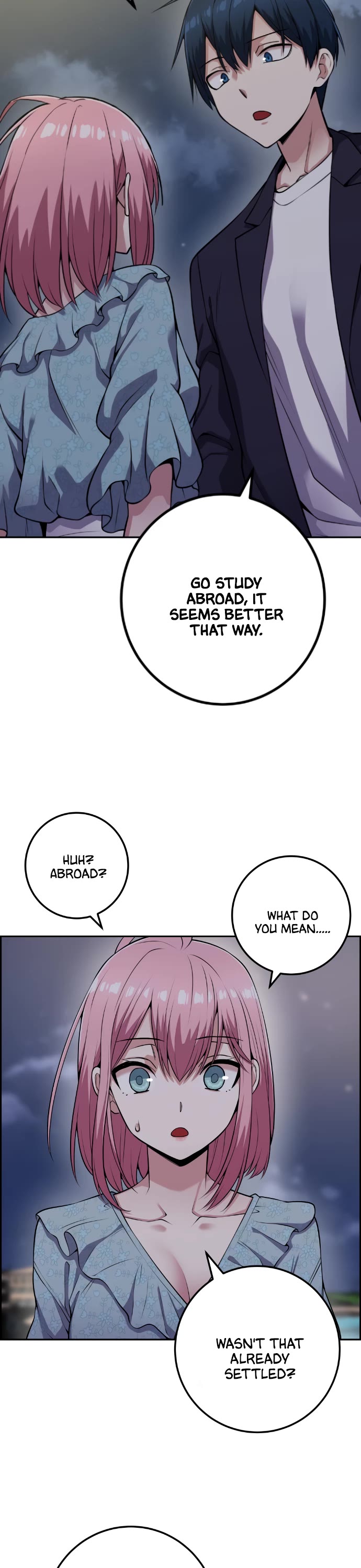 Webtoon Character Na Kang Lim Chapter 60 page 38 - Chapter 60: Pro Gamer and Doing One's Best