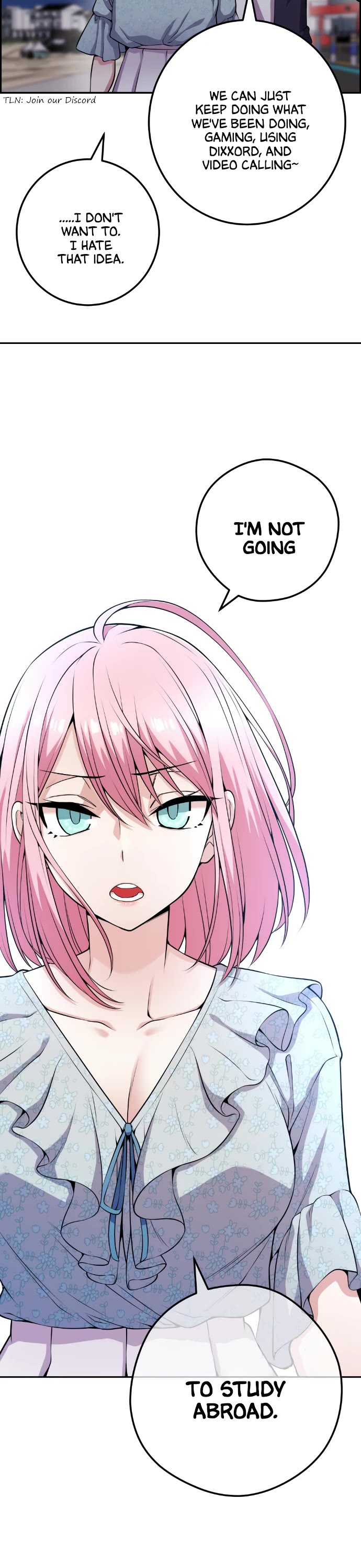 Webtoon Character Na Kang Lim Chapter 60 page 42 - Chapter 60: Pro Gamer and Doing One's Best