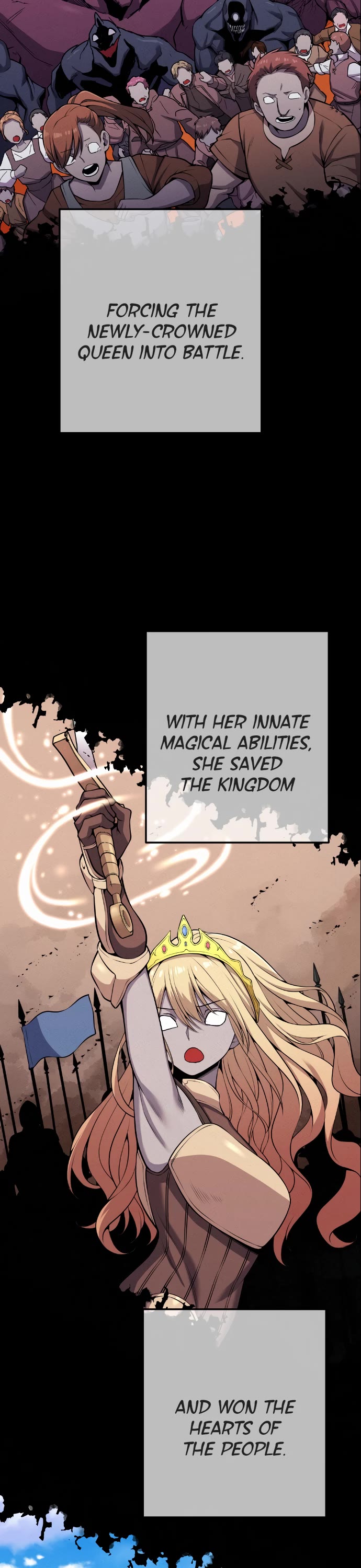 Webtoon Character Na Kang Lim Chapter 62 page 12 - Chapter 62: Pro Gamer and Departure