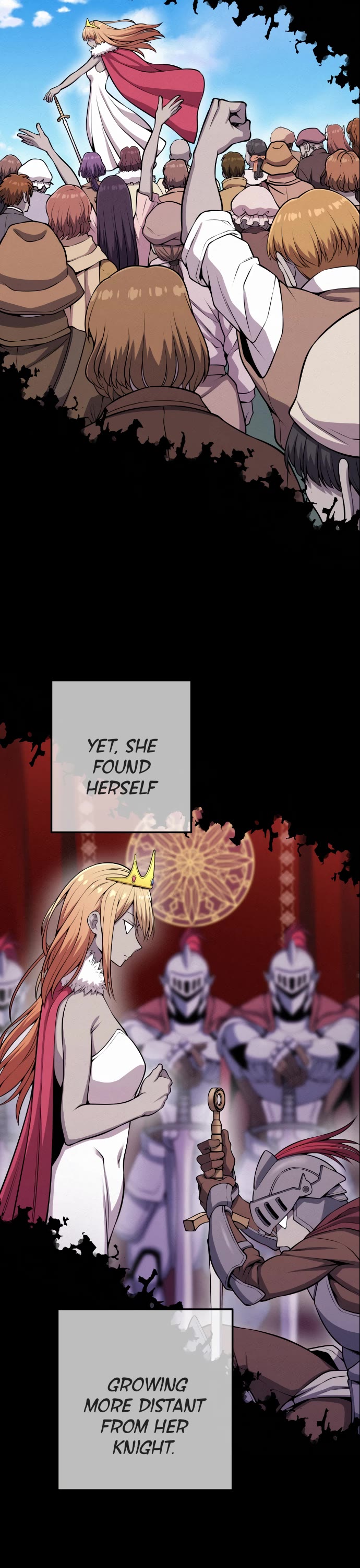 Webtoon Character Na Kang Lim Chapter 62 page 13 - Chapter 62: Pro Gamer and Departure