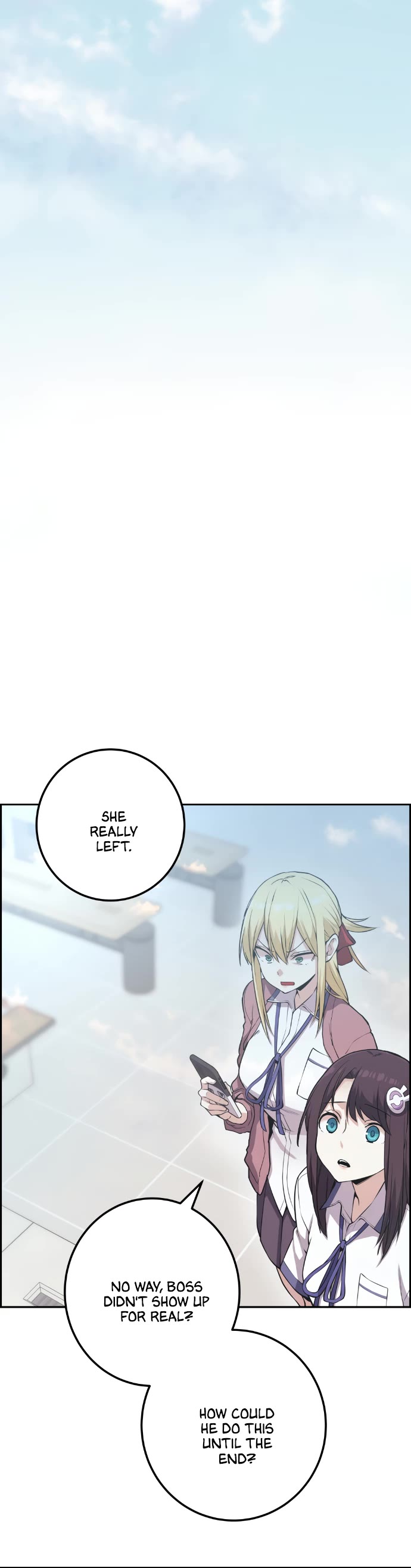 Webtoon Character Na Kang Lim Chapter 62 page 25 - Chapter 62: Pro Gamer and Departure
