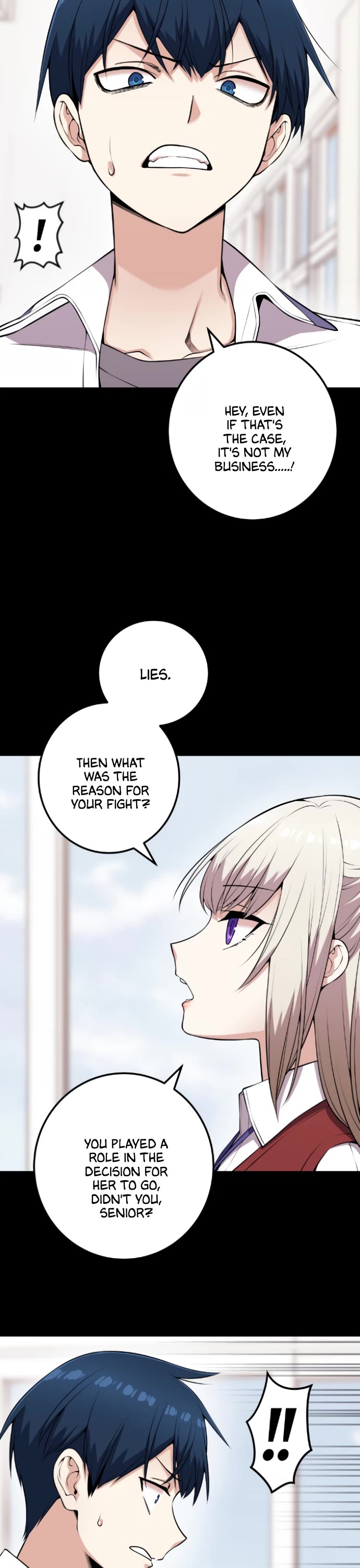 Webtoon Character Na Kang Lim Chapter 62 page 41 - Chapter 62: Pro Gamer and Departure
