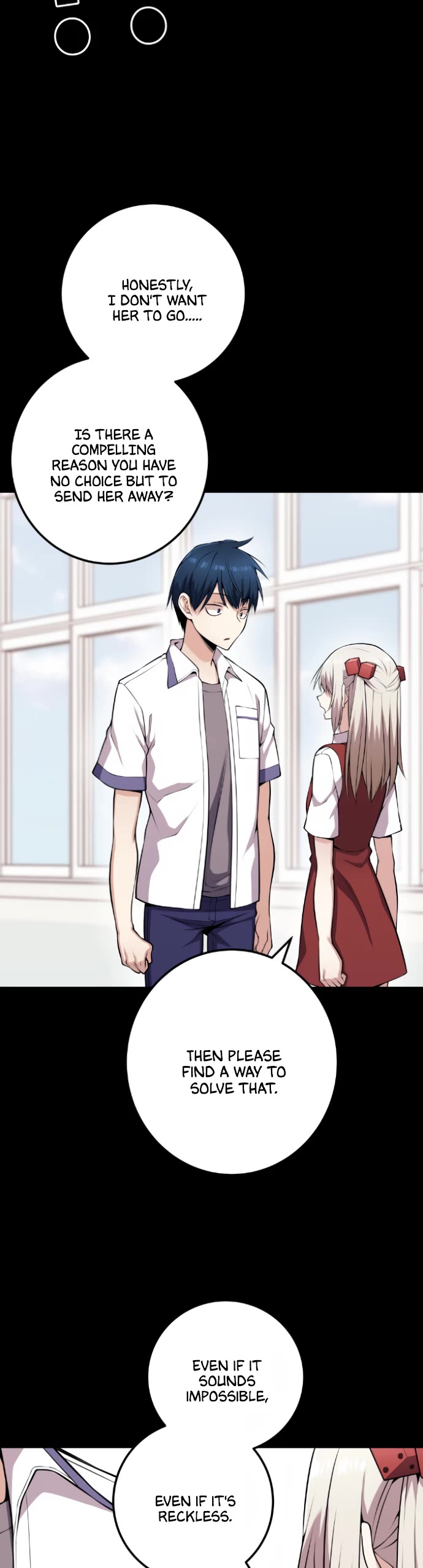 Webtoon Character Na Kang Lim Chapter 62 page 44 - Chapter 62: Pro Gamer and Departure