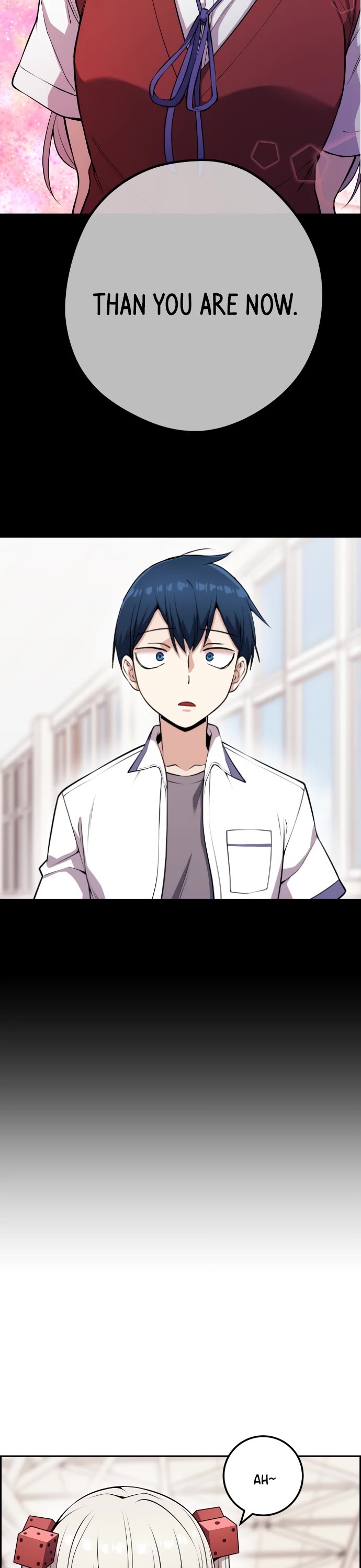 Webtoon Character Na Kang Lim Chapter 62 page 46 - Chapter 62: Pro Gamer and Departure
