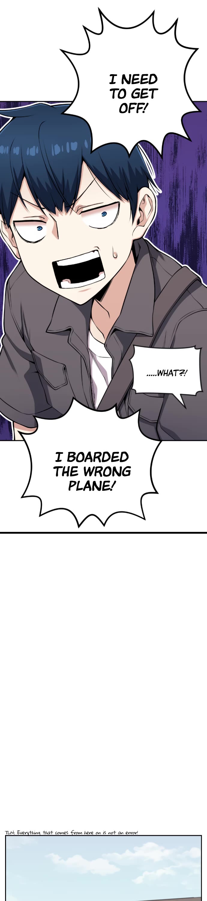 Webtoon Character Na Kang Lim Chapter 63 page 26 - Chapter 63: Pro Gamer and Double