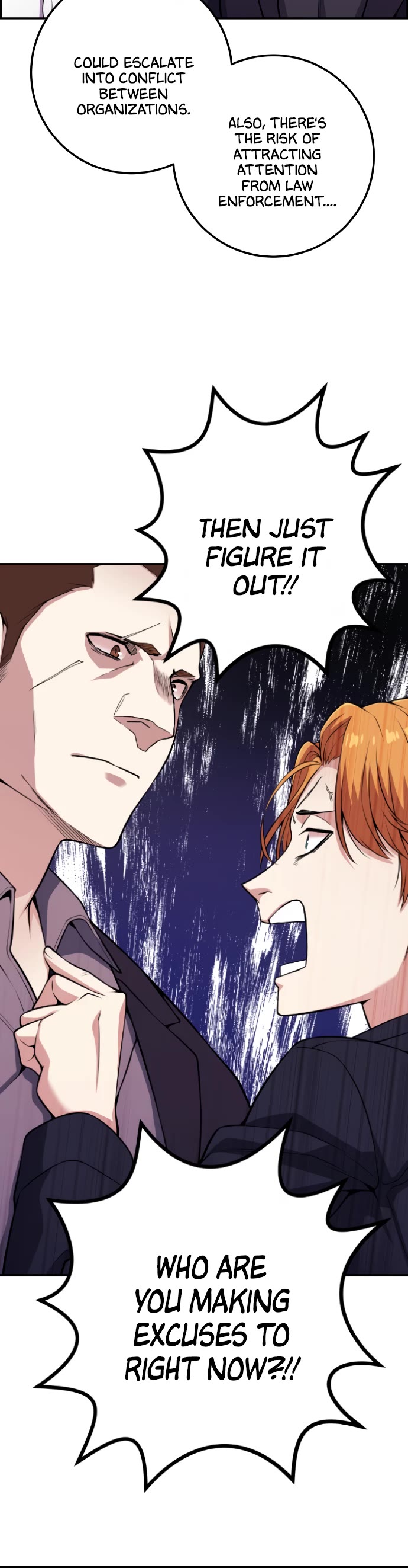 Webtoon Character Na Kang Lim Chapter 63 page 30 - Chapter 63: Pro Gamer and Double