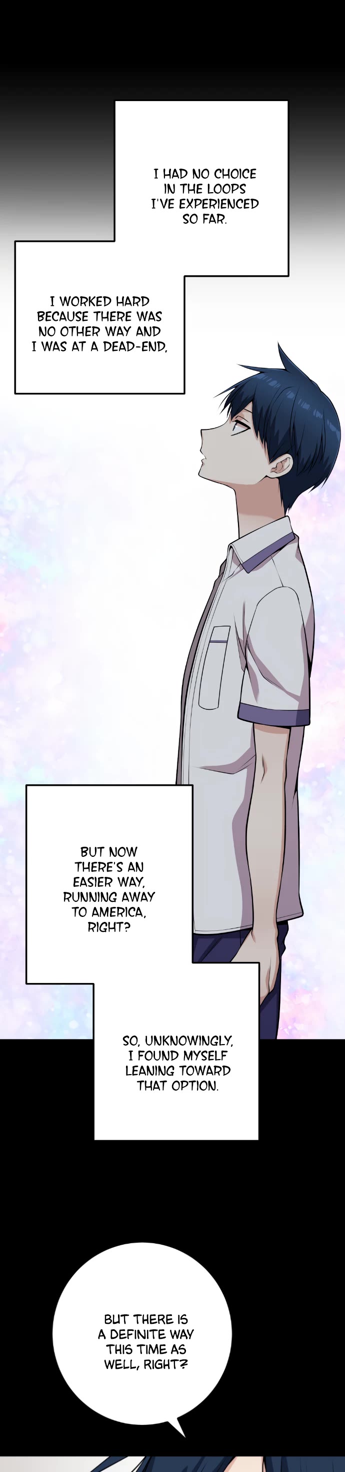 Webtoon Character Na Kang Lim Chapter 63 page 4 - Chapter 63: Pro Gamer and Double