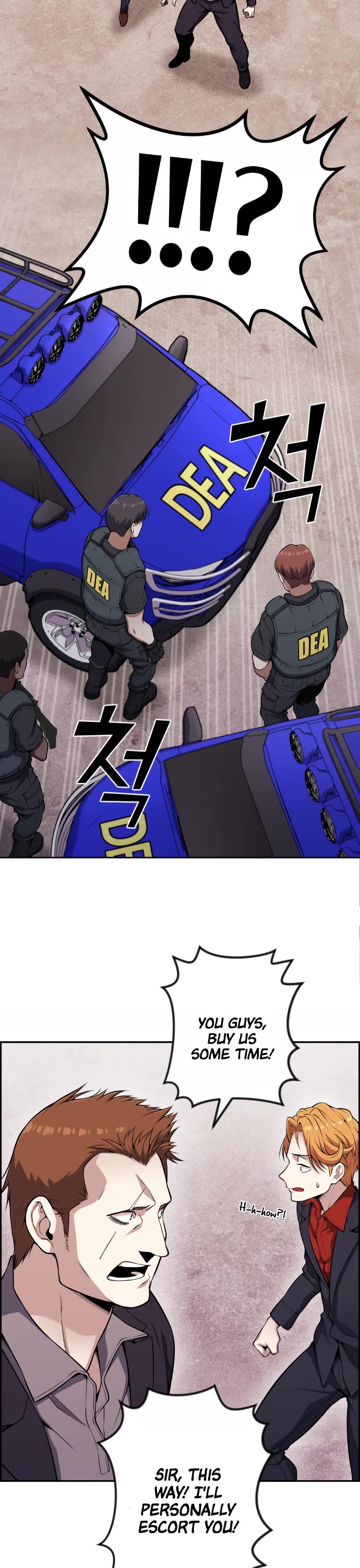 Webtoon Character Na Kang Lim Chapter 63 page 46 - Chapter 63: Pro Gamer and Double
