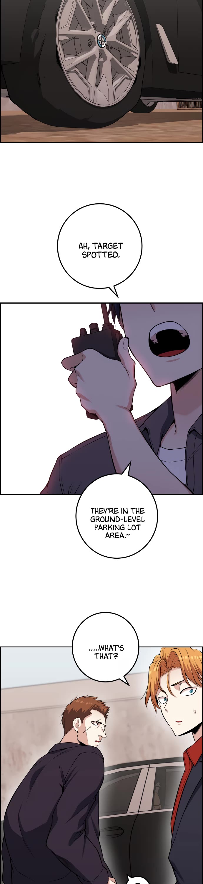 Webtoon Character Na Kang Lim Chapter 63 page 48 - Chapter 63: Pro Gamer and Double
